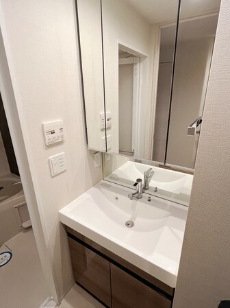 ザ・レジデンス赤坂檜町(旧ロイジェントパークス赤坂)の物件内観写真